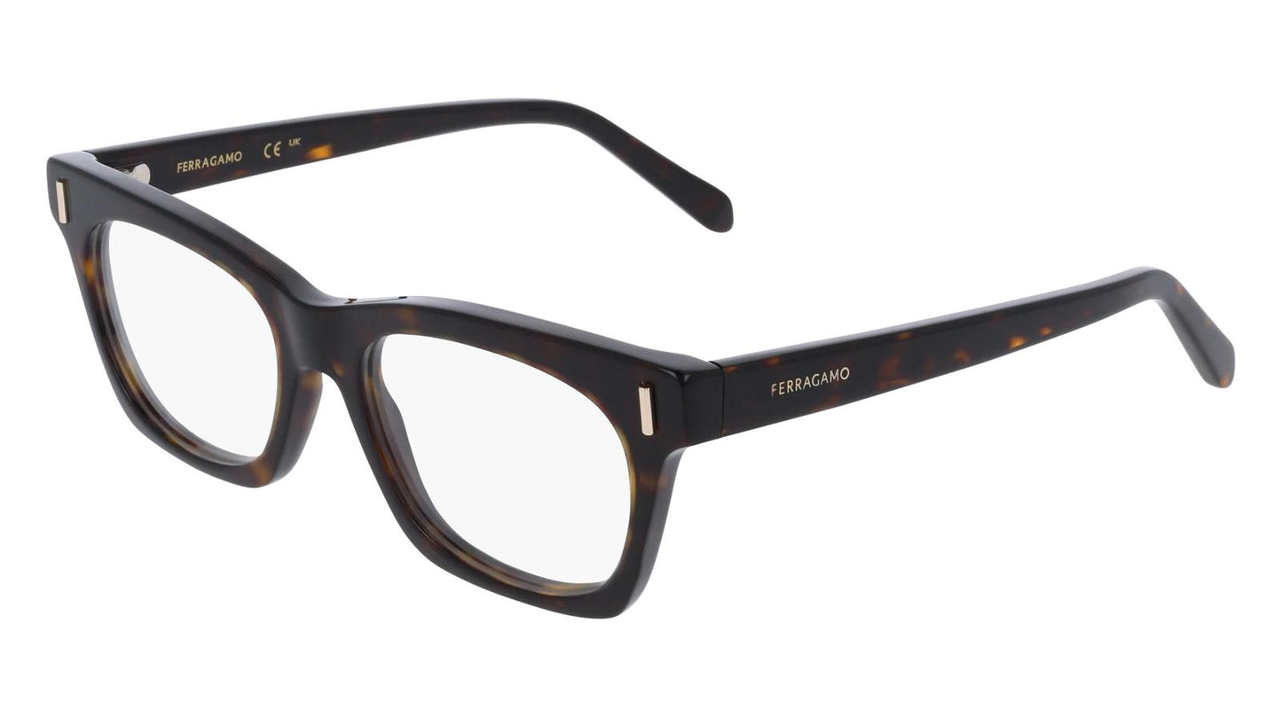Salvatore Ferragamo SF3025-242-5117 51mm