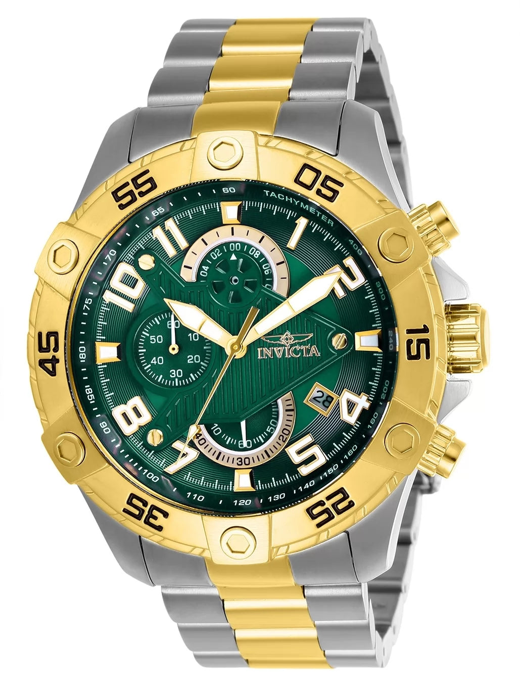 Invicta 26099 Missing