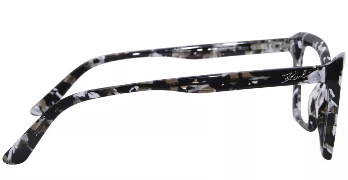 Karl Lagerfeld KL6063-007-54 54mm