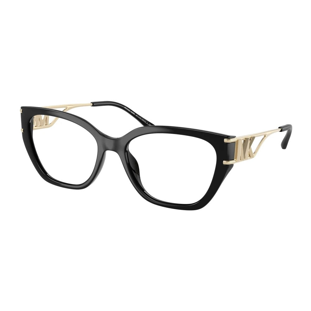 Michael Kors 0MK4140U-BLACK 54