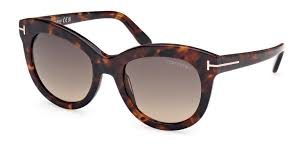 Tom Ford FT1189-52F-53 53mm