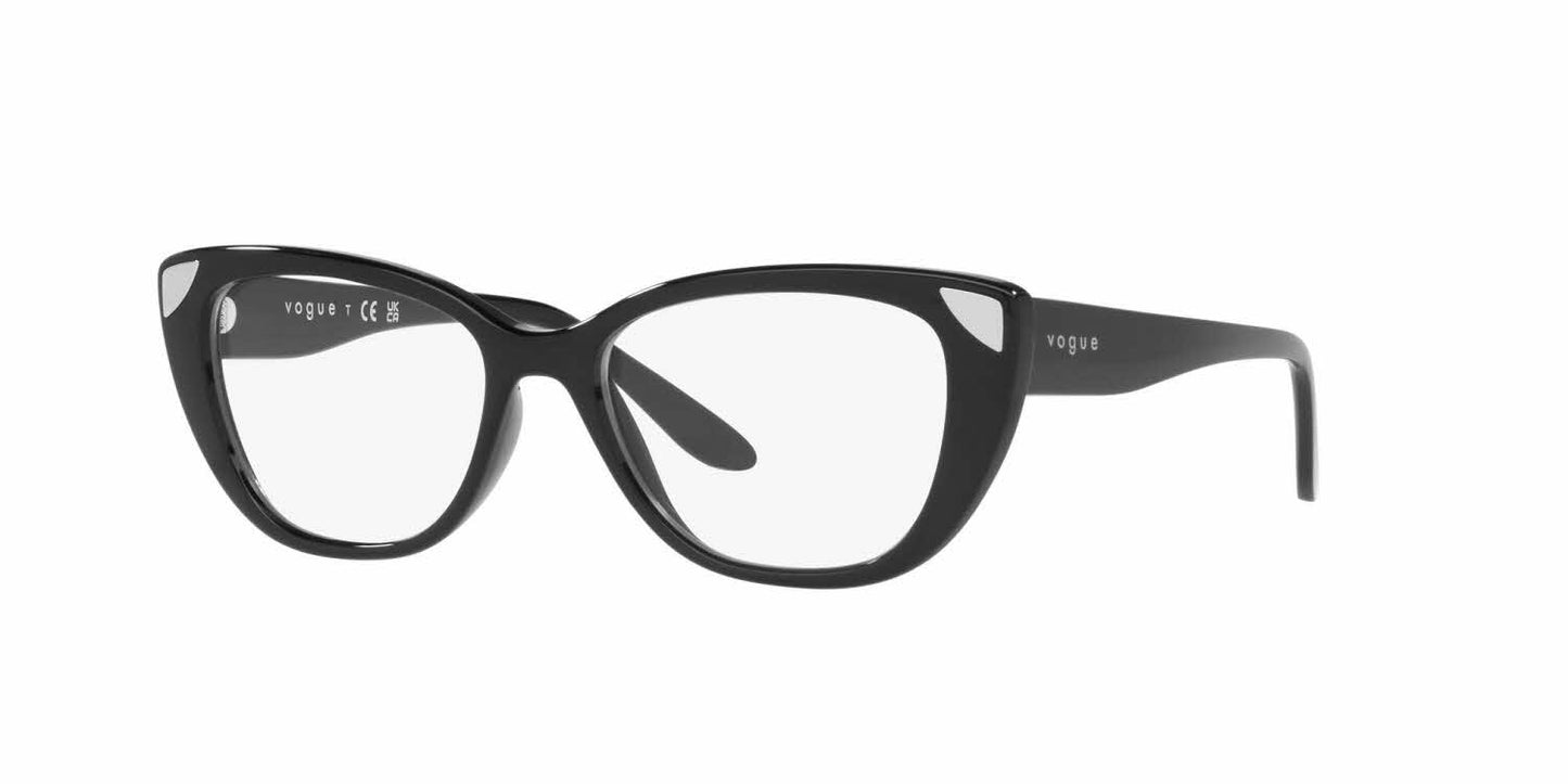 Vogue VO5455-W44-51 51mm