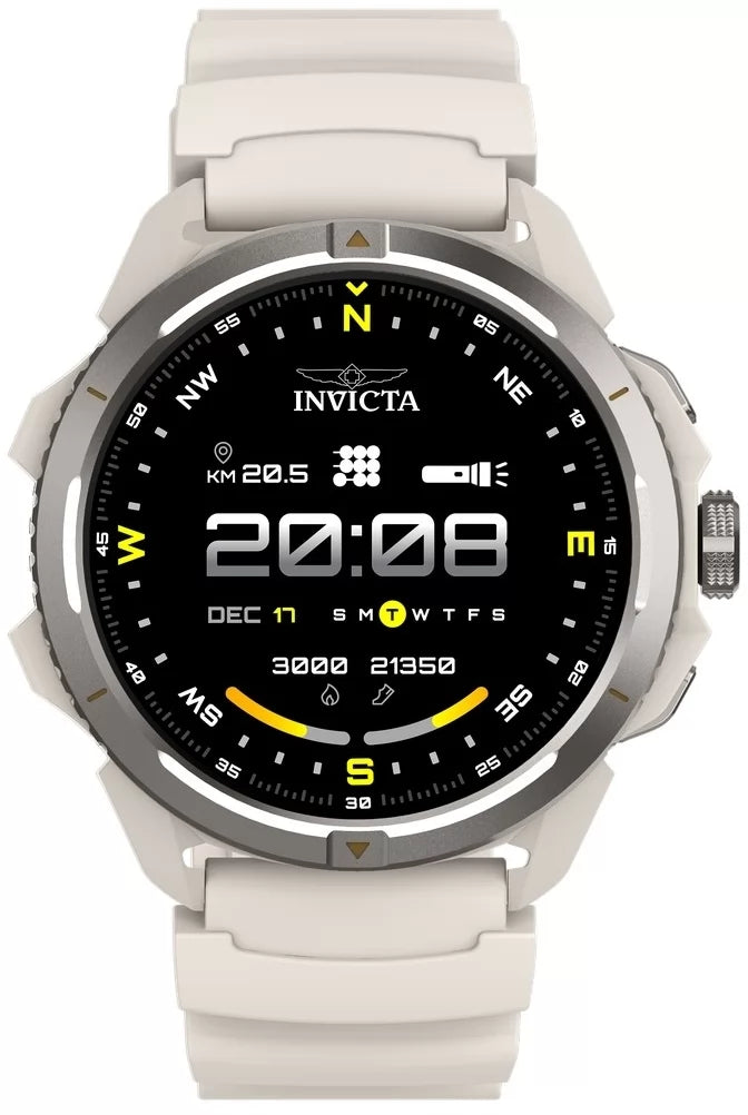 Invicta ITECH-010 53.65