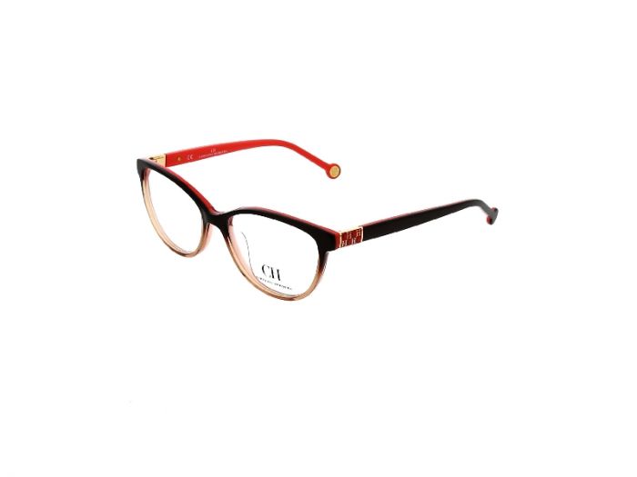 Carolina Herrera VHE720-09PV-53 53mm
