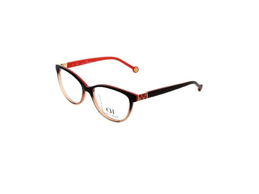 Carolina Herrera VHE720-09PV-53 53mm