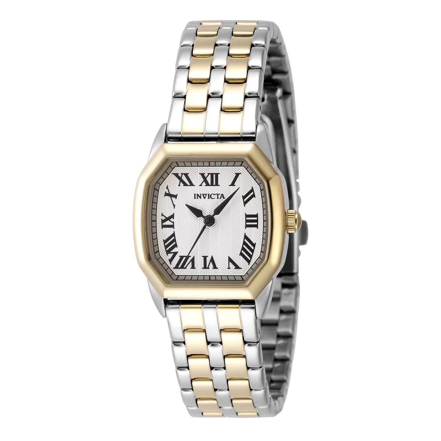 Invicta 48958 Missing