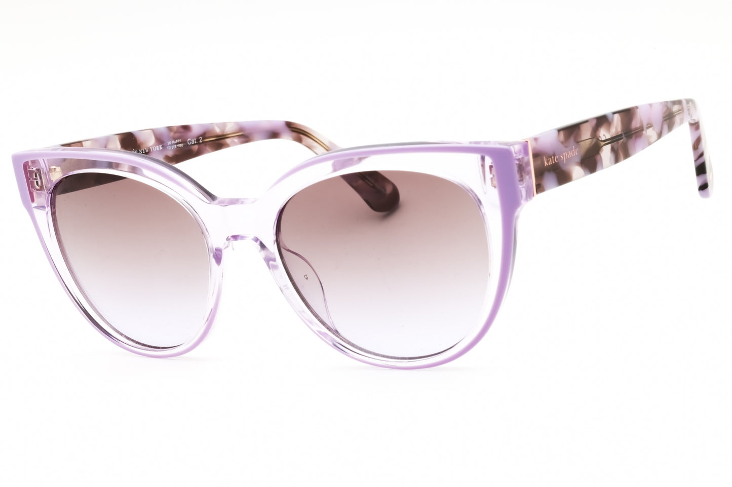 Kate Spade JAVANA/G/S-0B3V QR 53