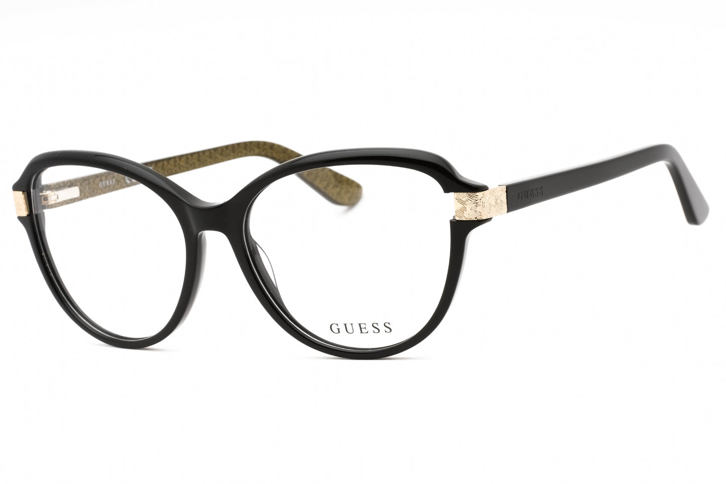 Guess GU2955-001 55mm