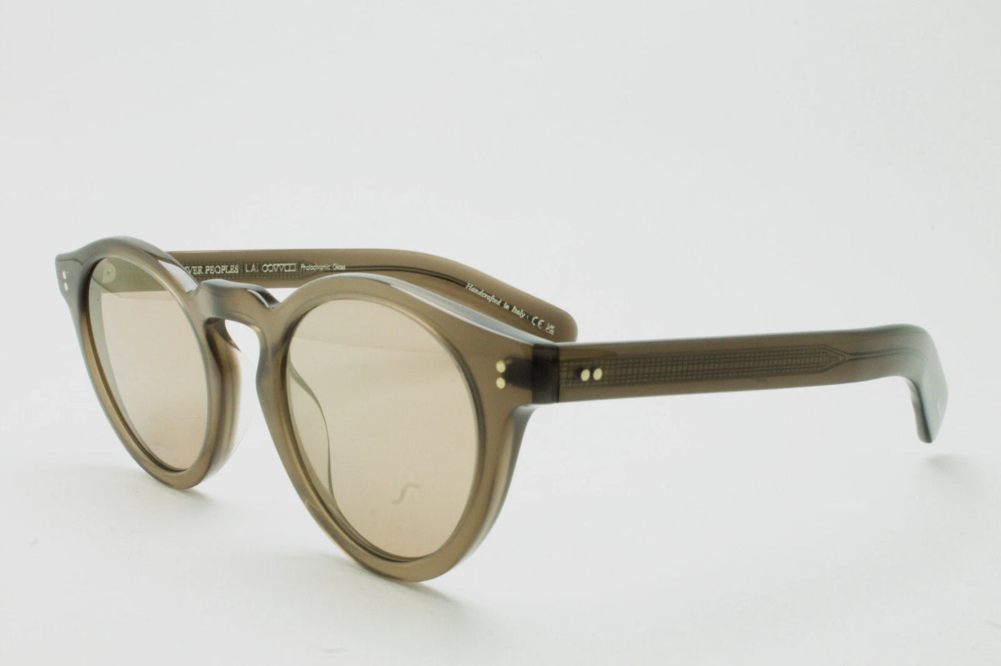 Oliver Peoples 0OV5450SU-14735D-49 0