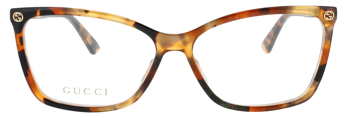 Gucci GG0025O-014-56 56