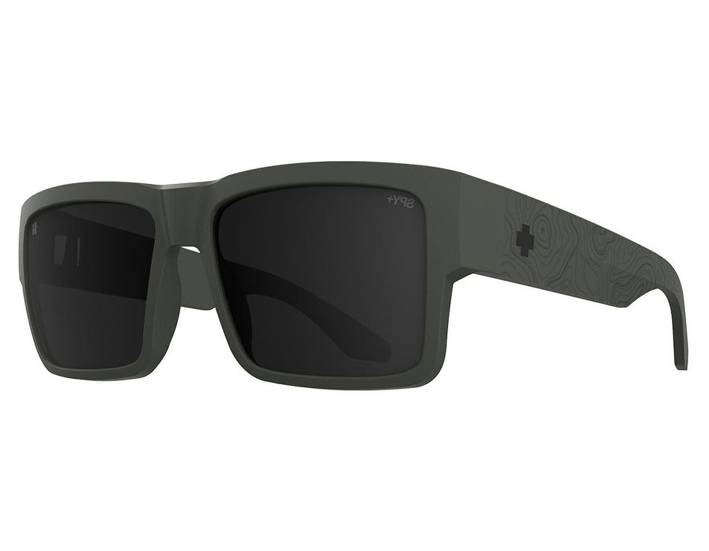 Spy SPY6700000000255-CYRUS 58mm