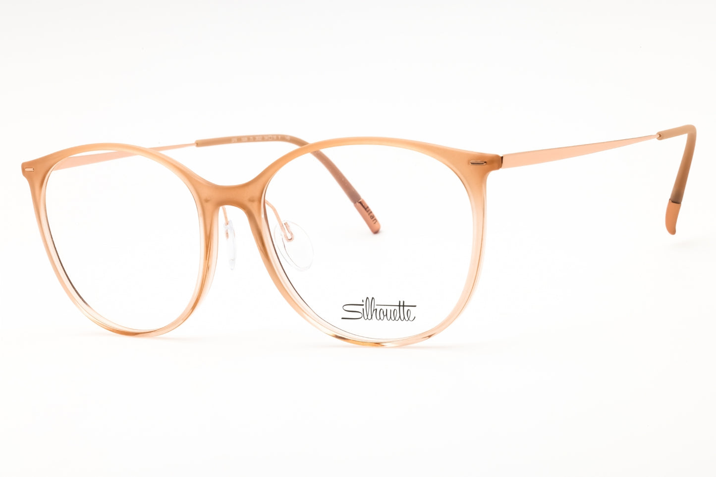 Silhouette Illusion Lite 1606/75-3632 54mm