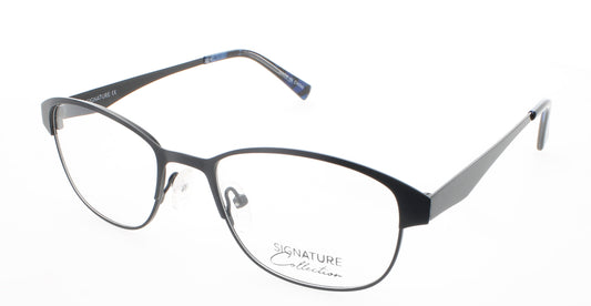 Signature Pn111Blk-50 50mm