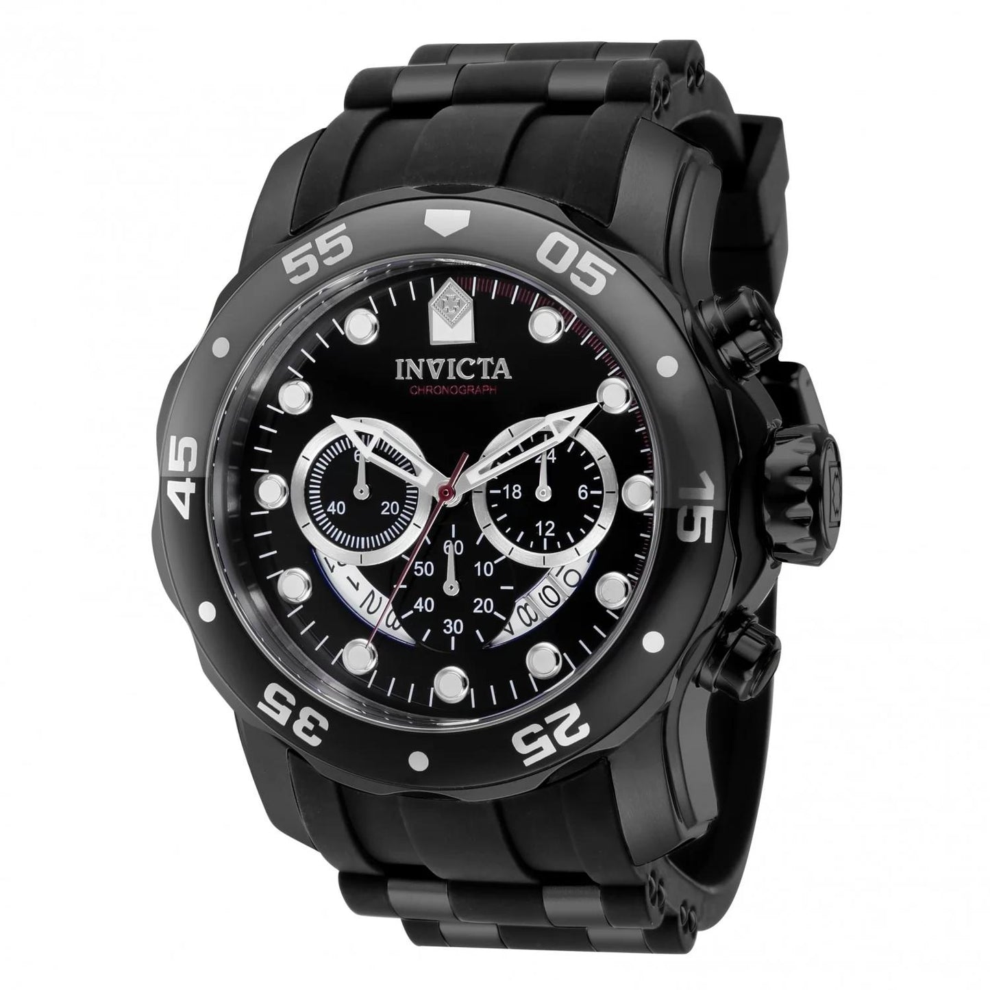 Invicta 37231 Missing