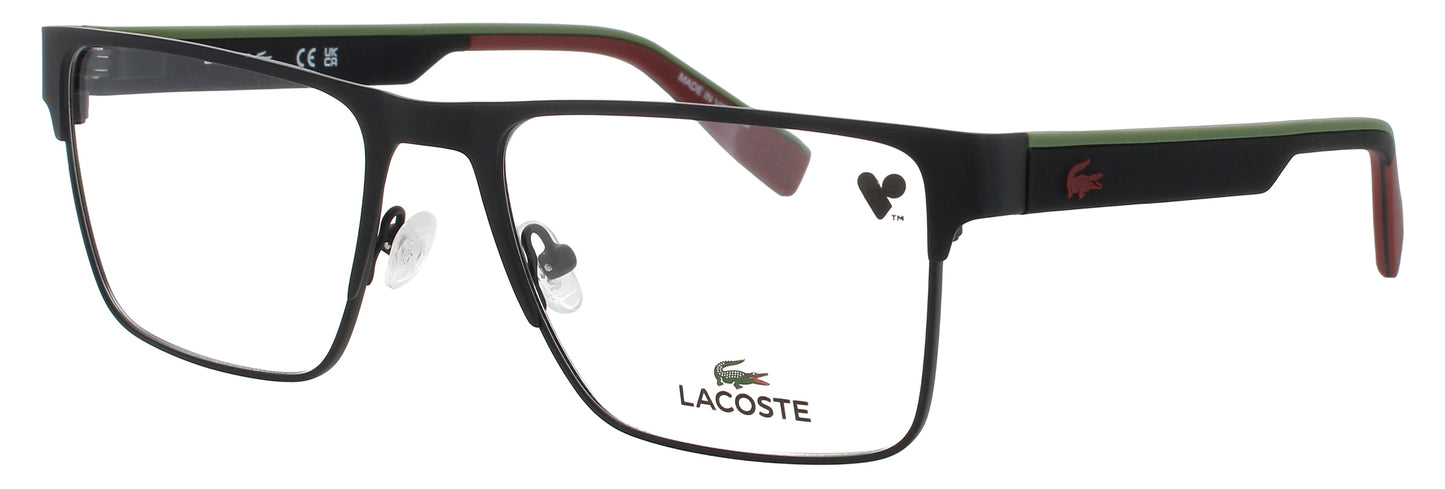 Lacoste L2318-002-55 55