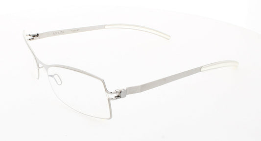 Mykita NO1-ANIA-SILVER-LINE 0mm