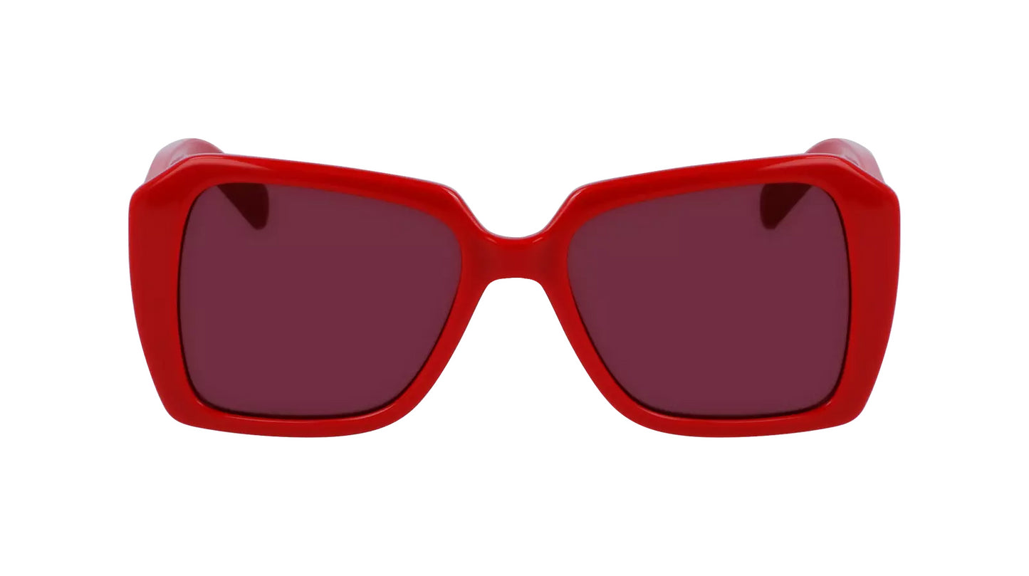 Karl Lagerfeld KL6140S-600-53 53mm