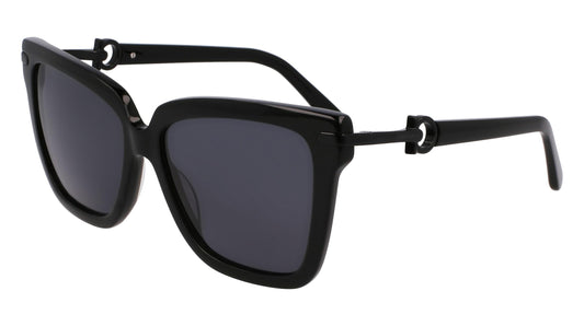 Salvatore Ferragamo SF1085SN-001-5716 57mm