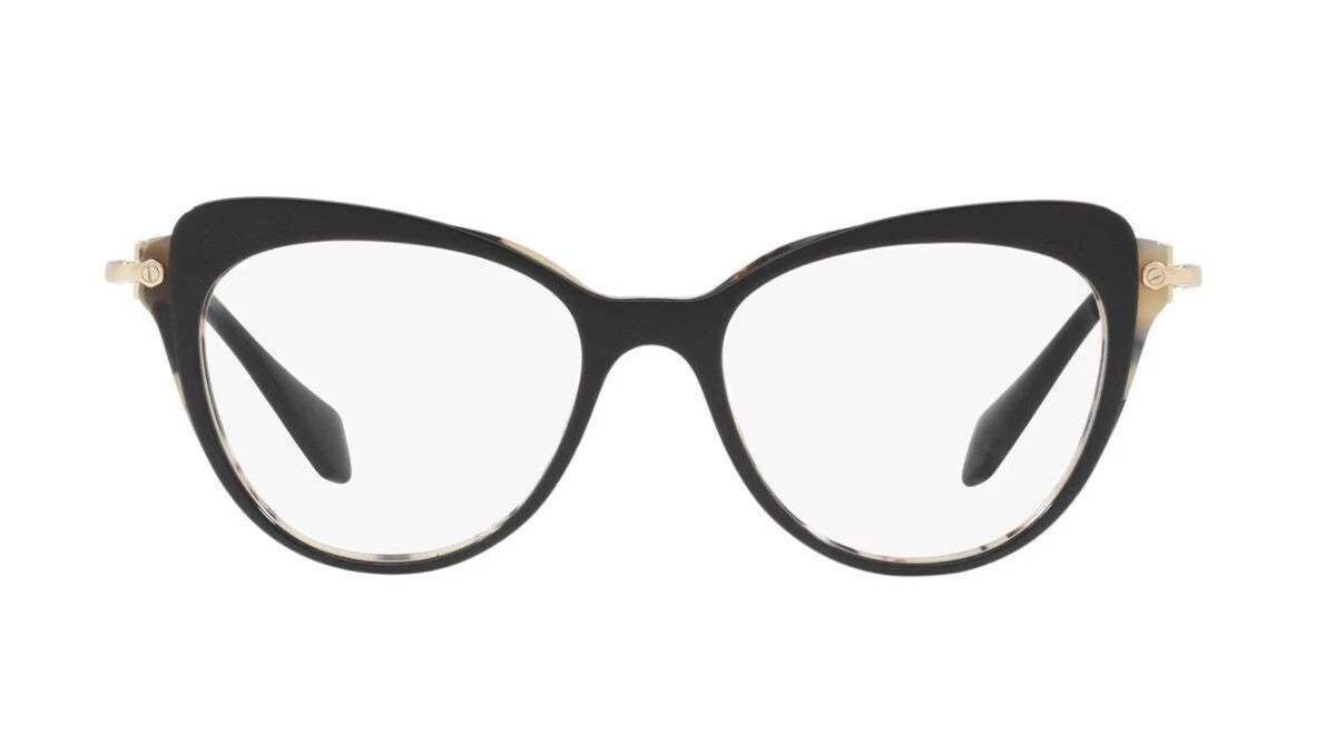 Miu Miu 0MU01QV-ROK1O1-52 52