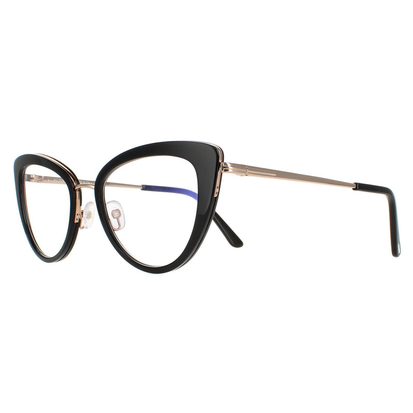 Tom Ford FT5580B-001-53 53mm