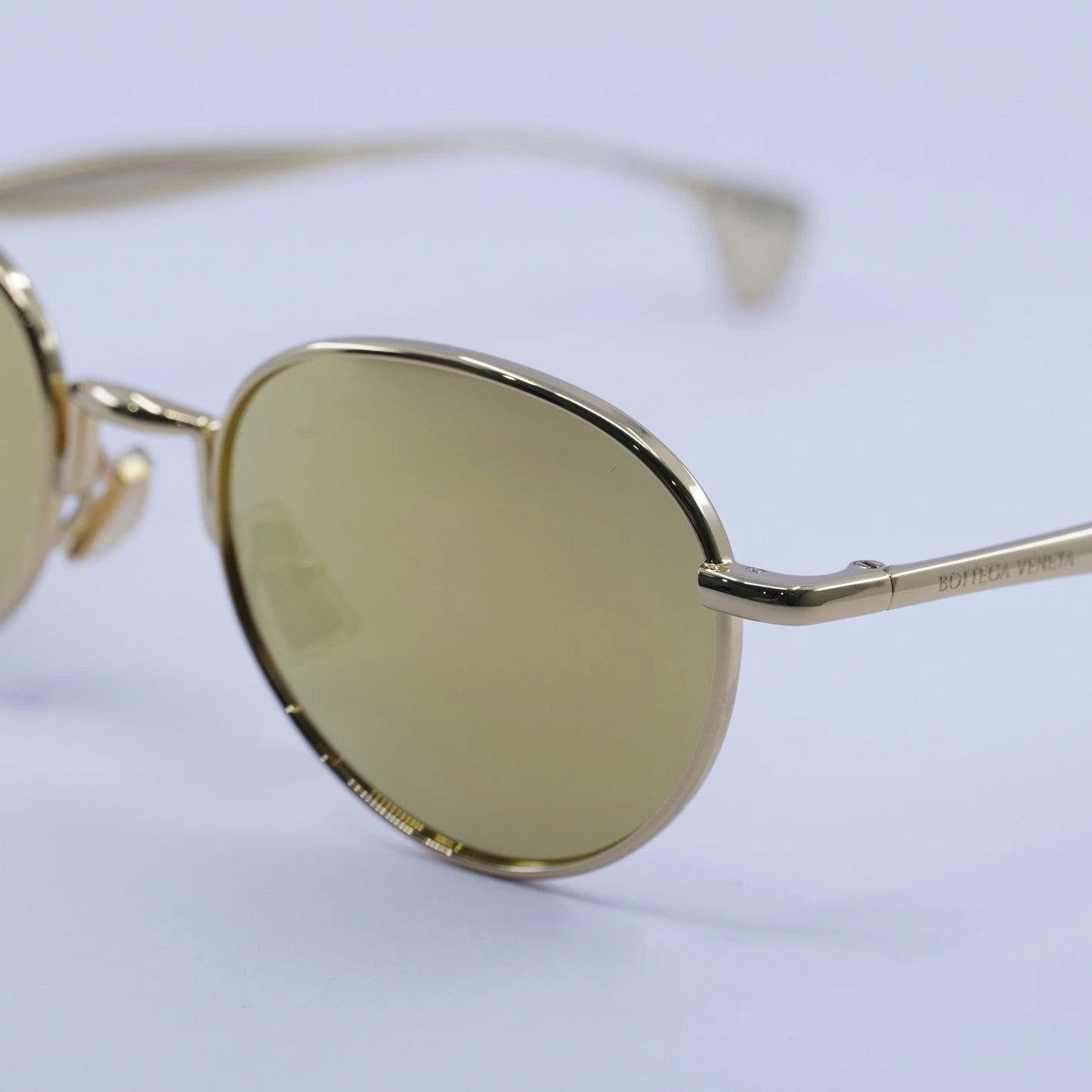 Bottega Veneta BV1396S-002 55mm