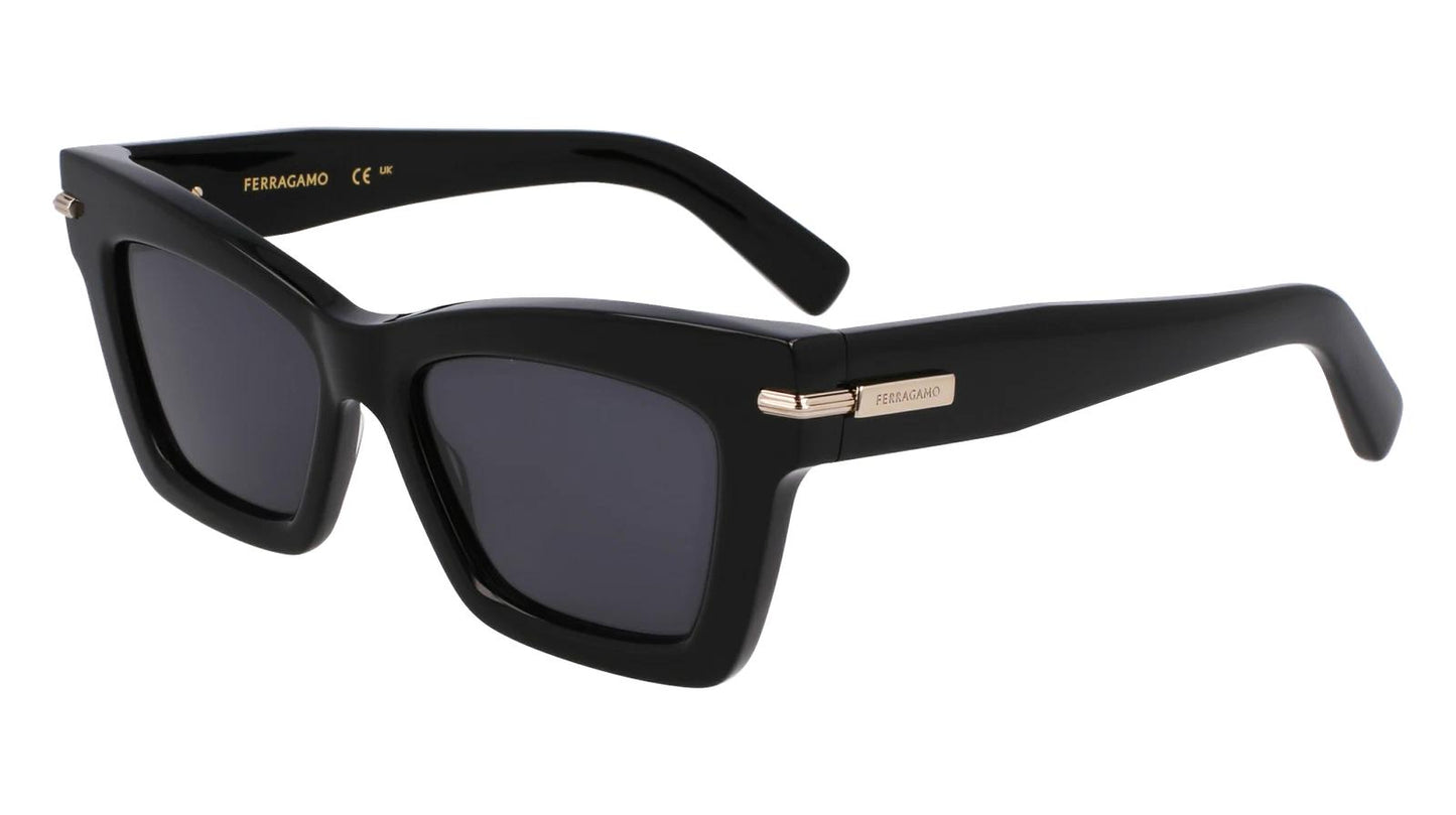 Salvatore Ferragamo SF2031S-001-5217 52mm
