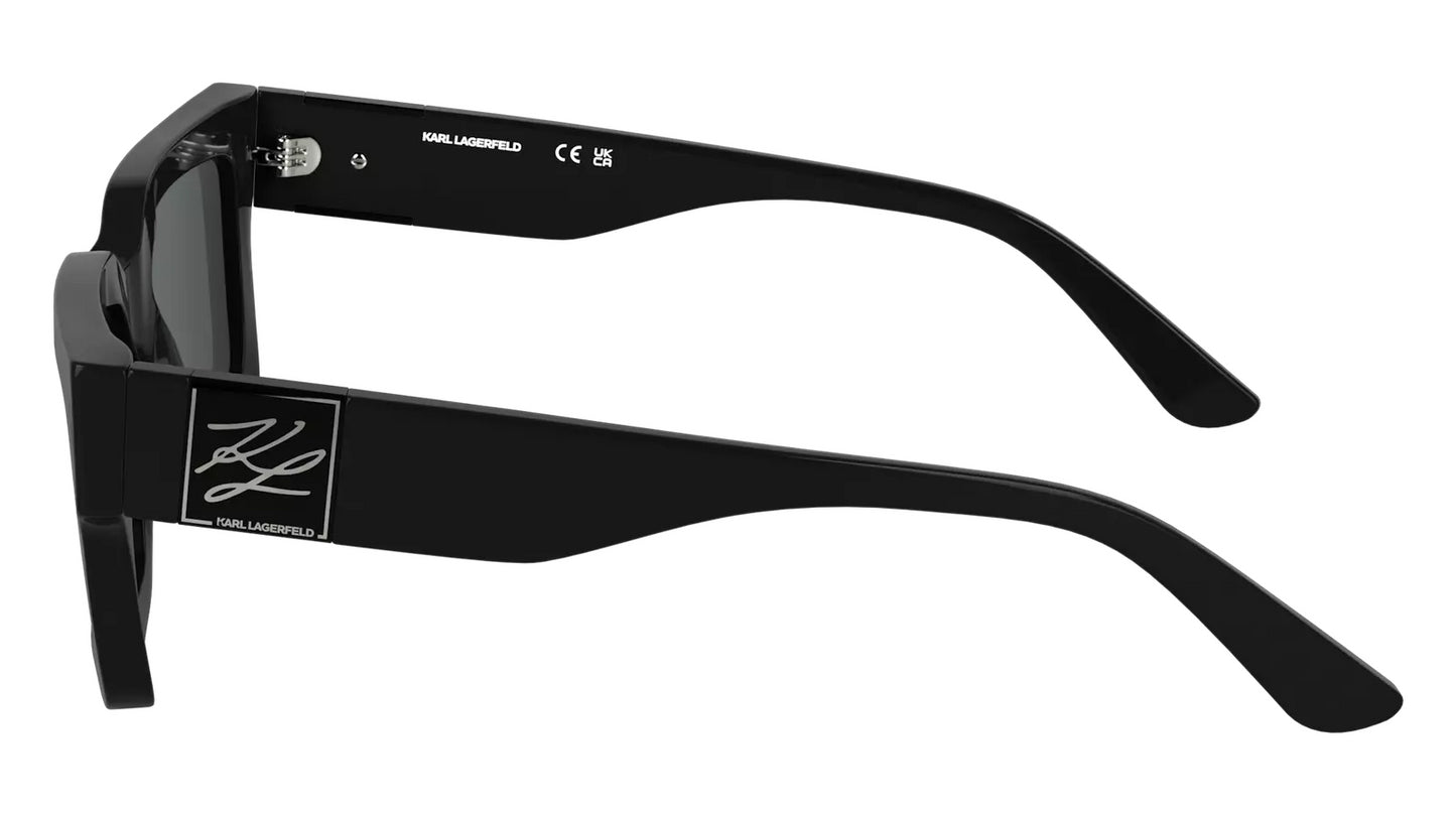 Karl Lagerfeld KL6182S-001-51 51mm