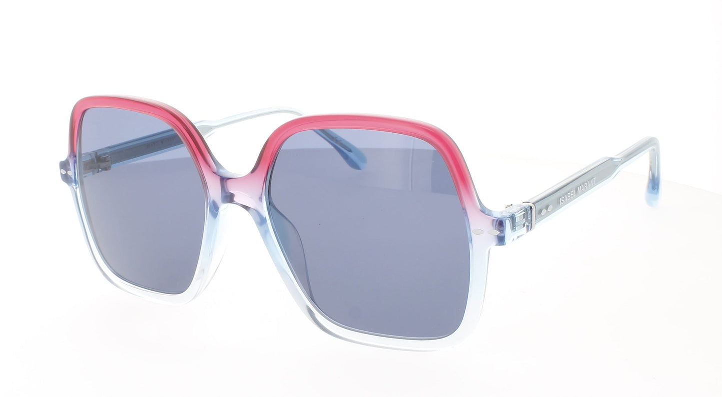 Isabel Marant IM-0077-G-S-0K1G-KU 56mm