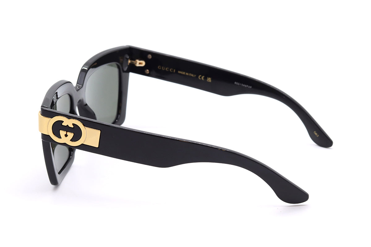 Gucci GG1689S-001-54 54mm