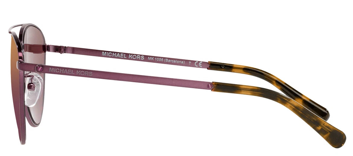 Michael Kors 0MK1056-1003D0-58 58