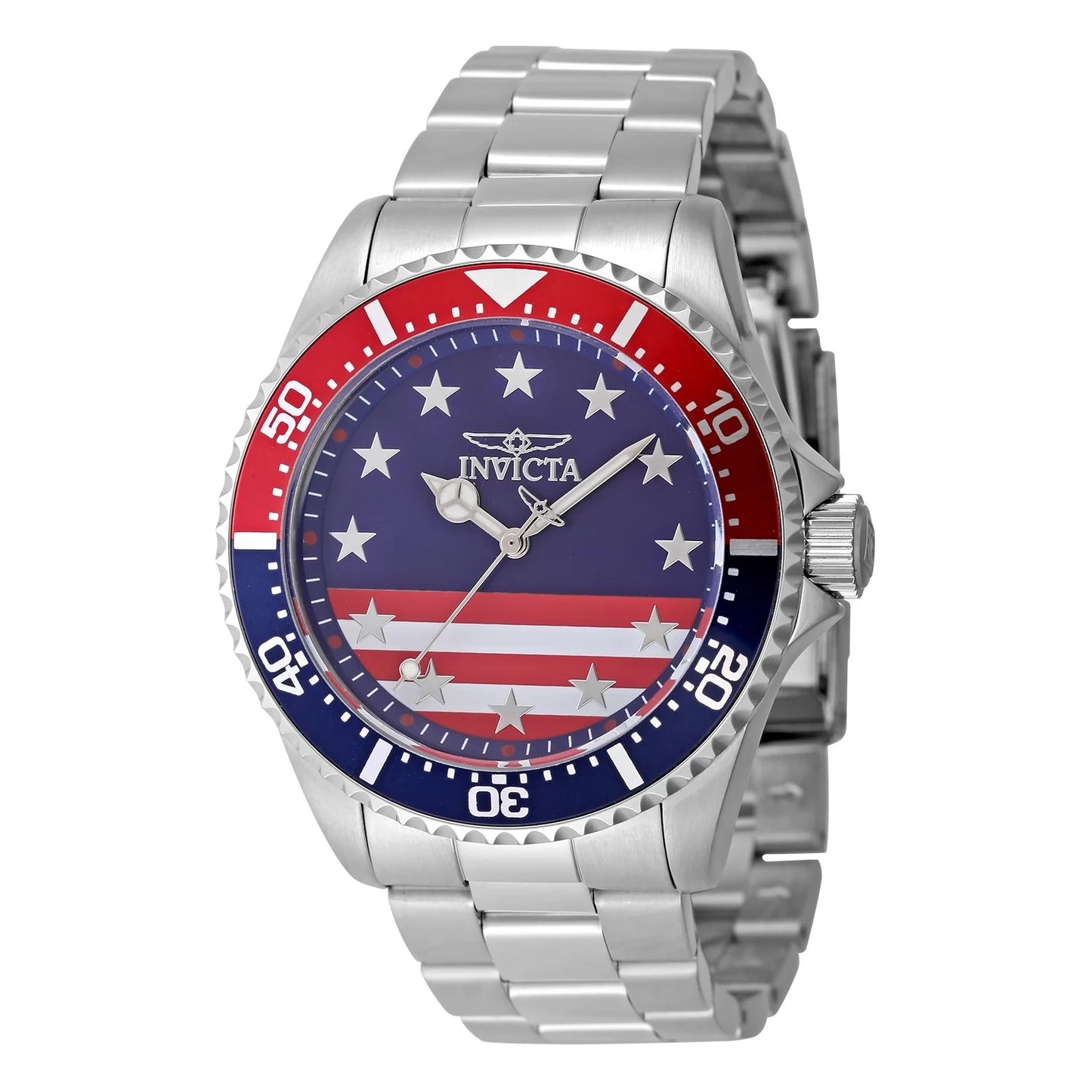 Invicta 48942 43