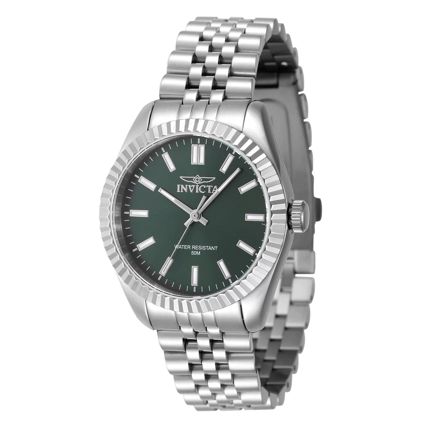 Invicta 47496 Missing