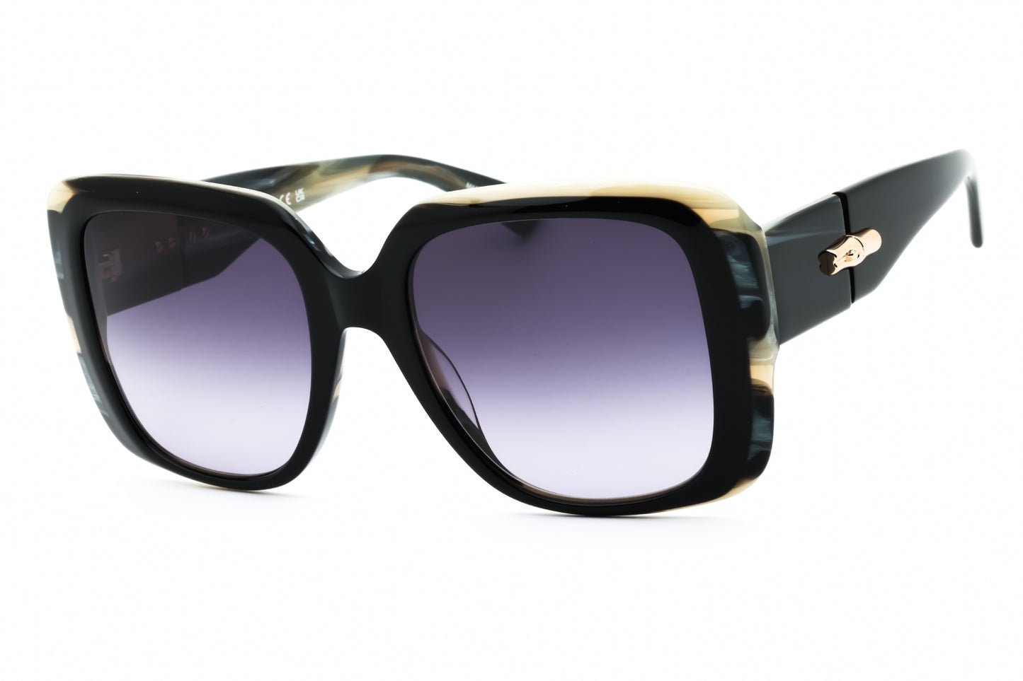 Longchamp LO713S-003 53mm