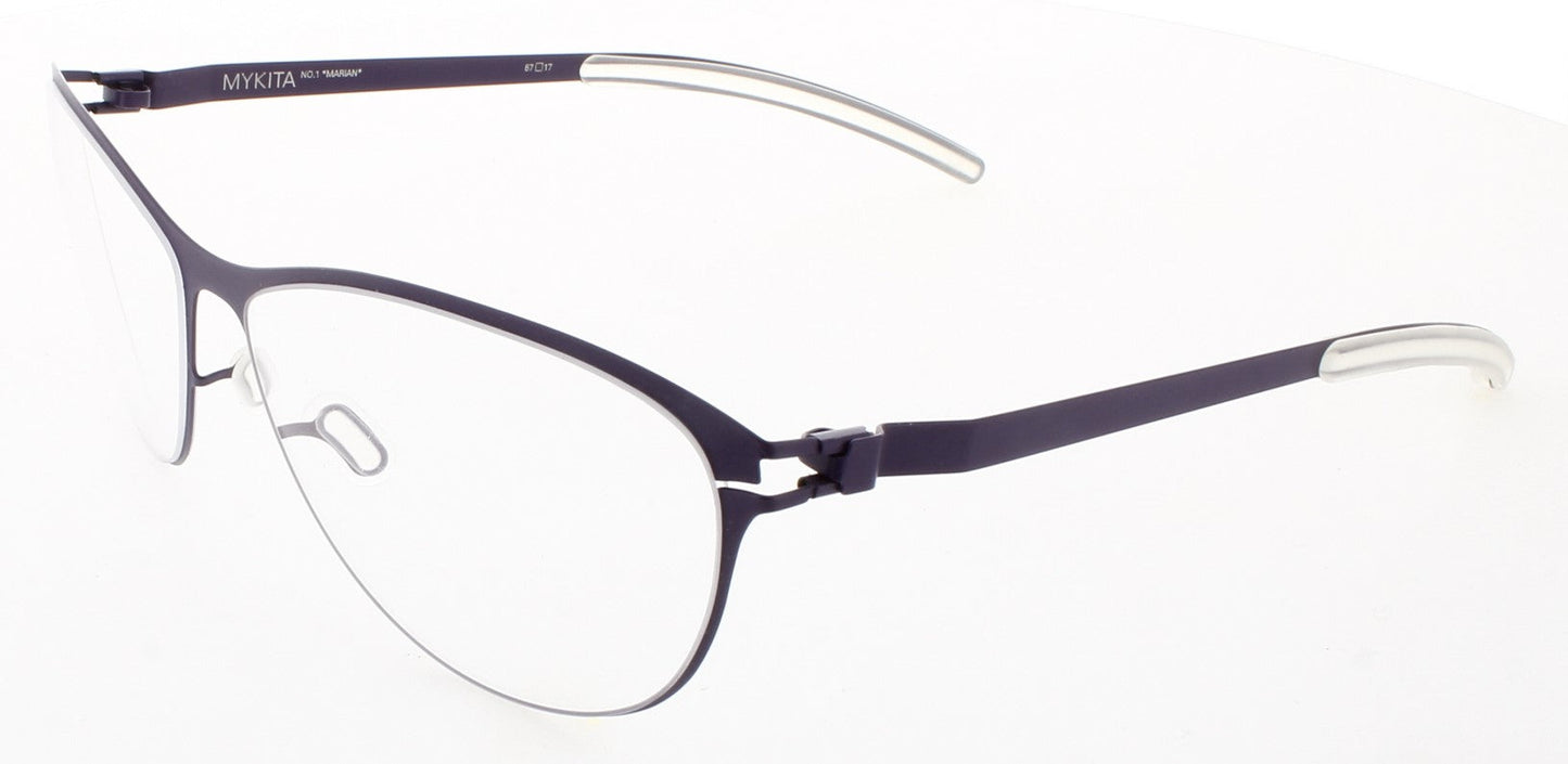 Mykita NO1-MARIAN-VIOLET 0mm