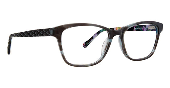 Vera Bradley AMBERLY VINES FLORAL 52mm