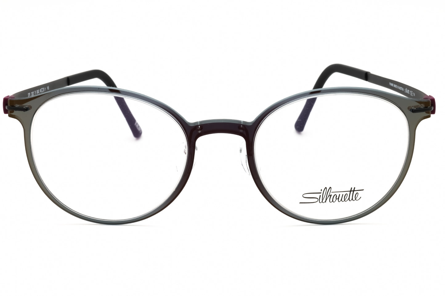 Silhouette Infinity View 2923/75-9042 49