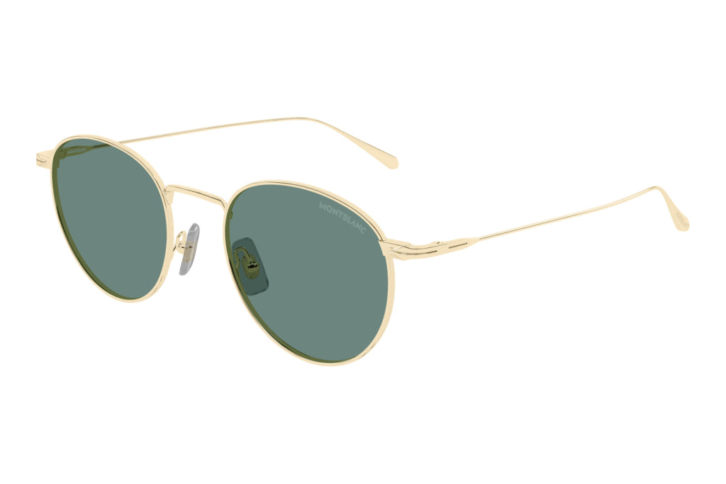 Mont Blanc MB0473S-004 50mm