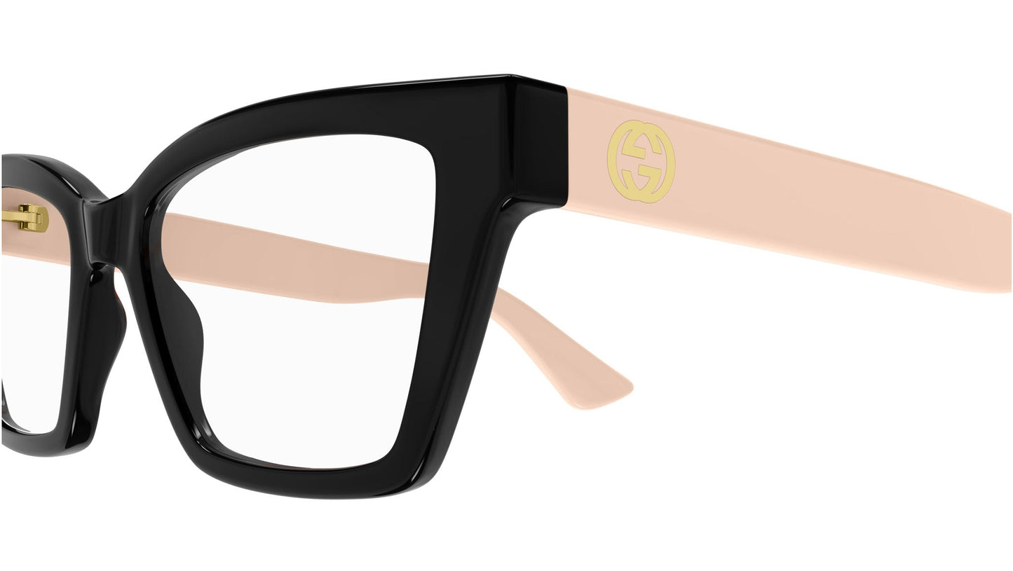 Gucci GG1715o-006 53mm