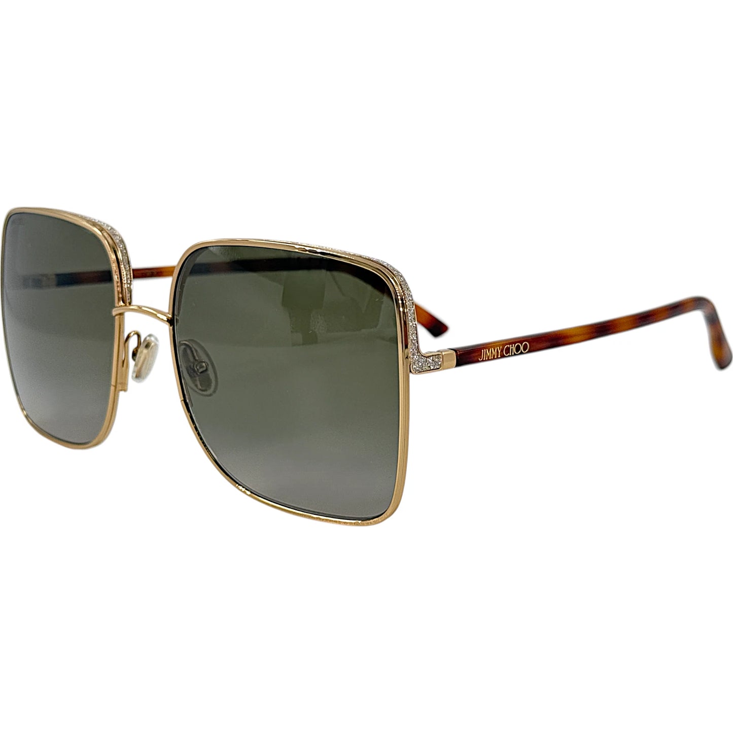 Jimmy Choo 0ALIANA-S-06J-59 59
