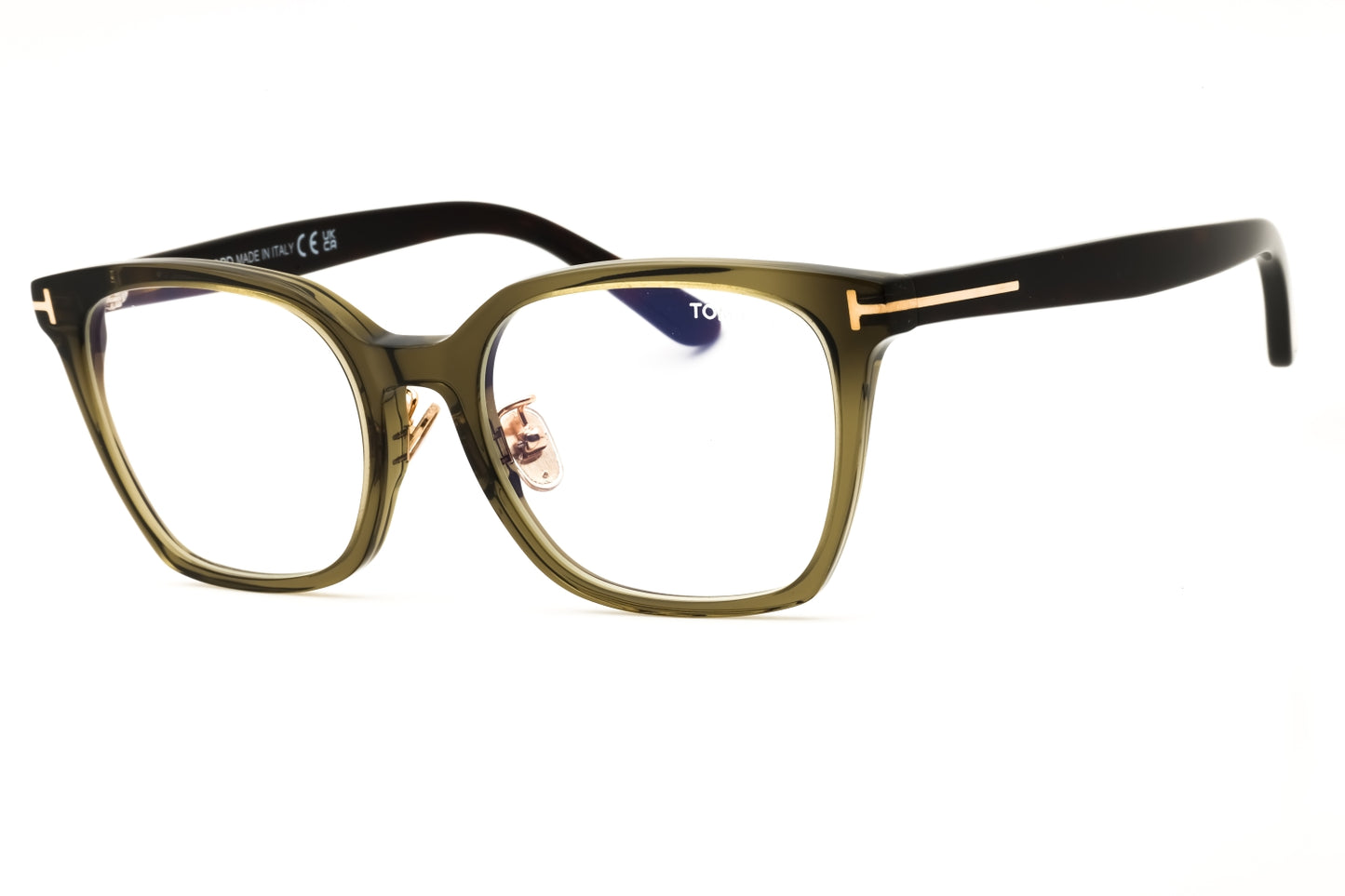 Tom Ford FT6103-D-B-096 53