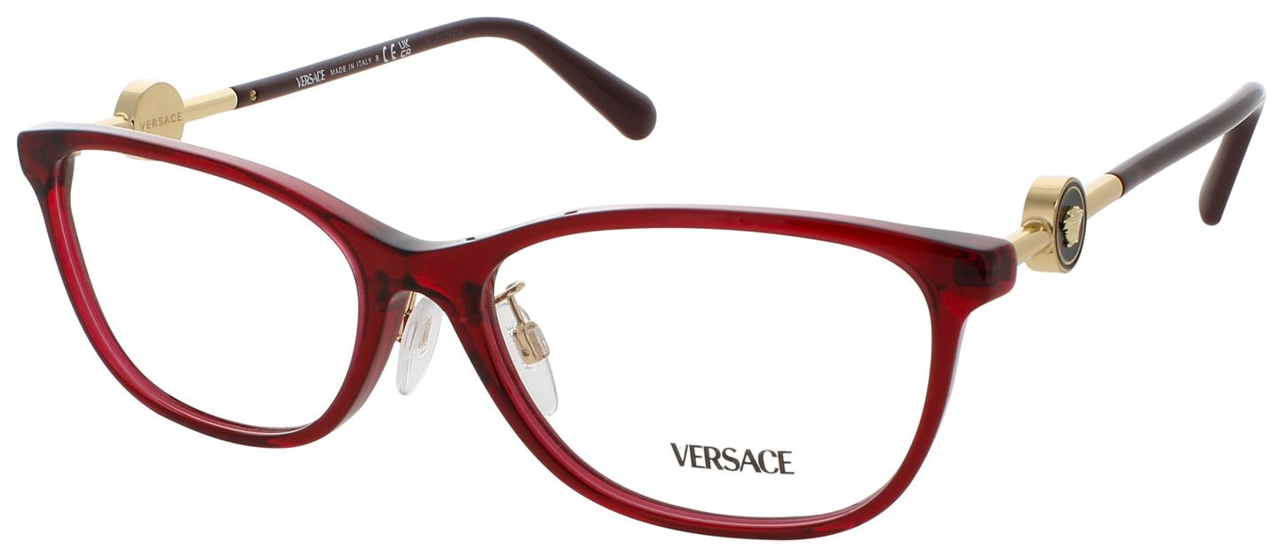 Versace 0VE3297D-388-55 55