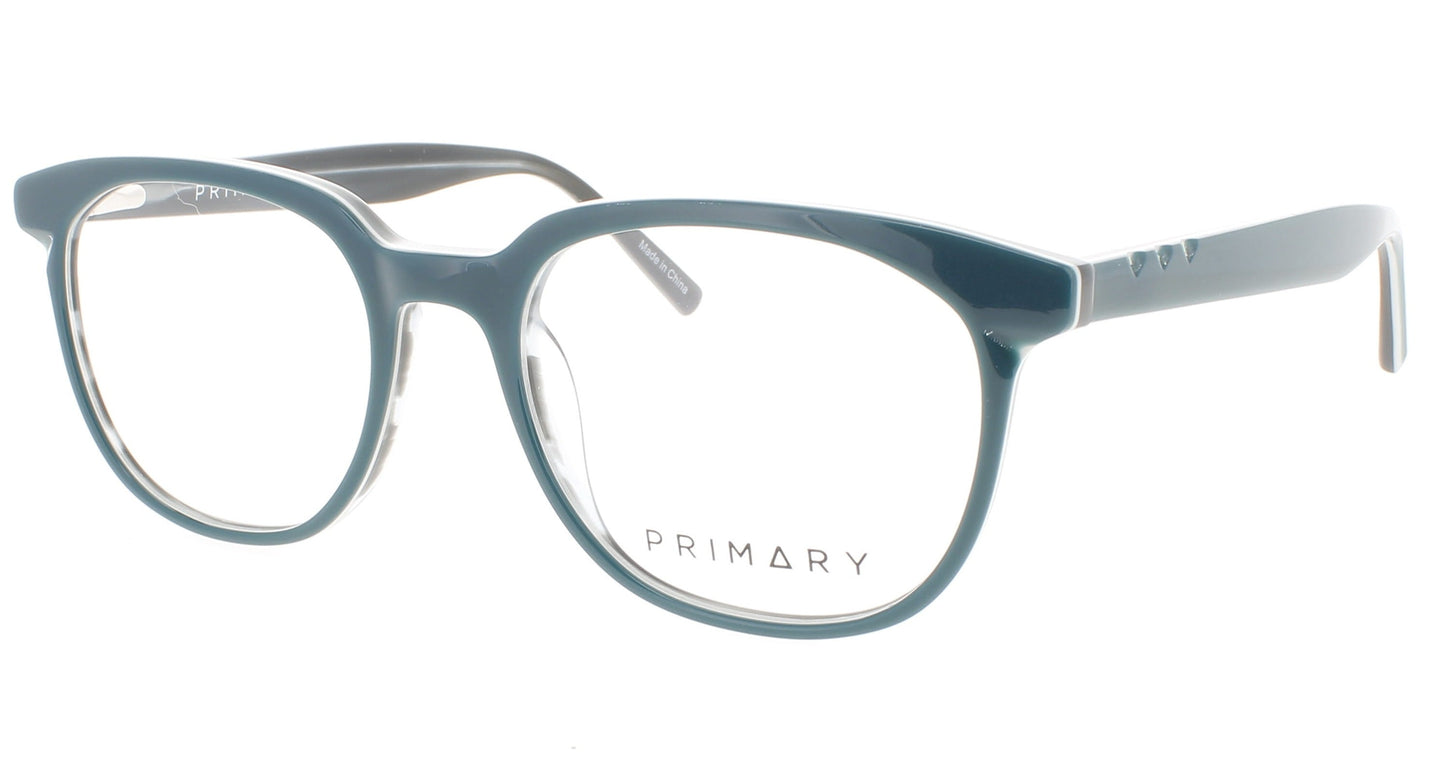 Primary 1048-TEAL-51 51mm