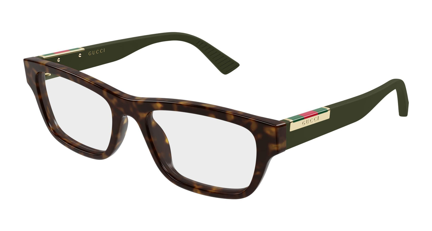 Gucci GG2091o-008 55