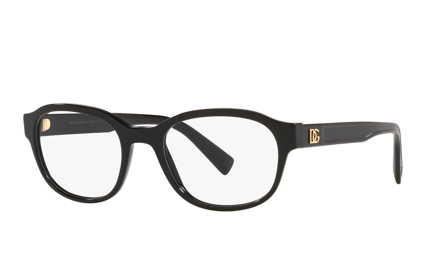 Dolce & Gabbana 0DG3339 501 53 53