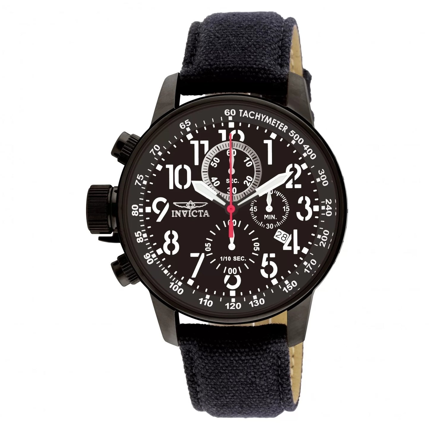 Invicta 1517 Missing