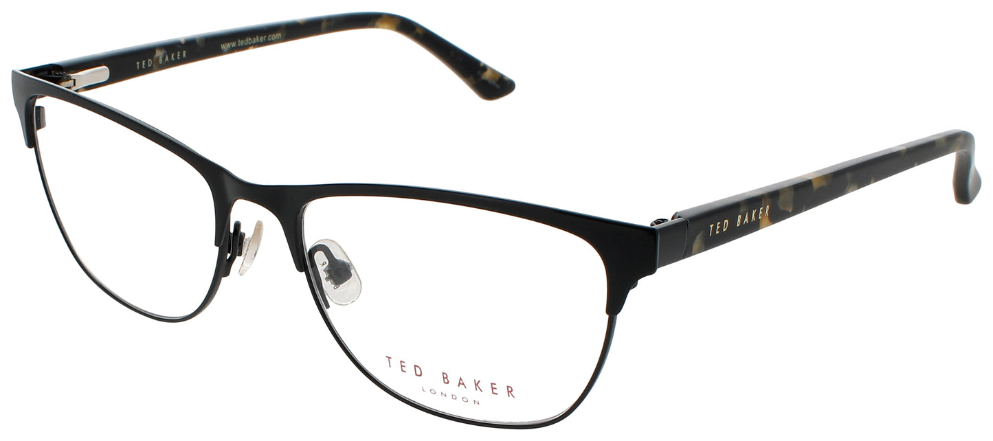 Ted Baker B238-BLK-52 50mm