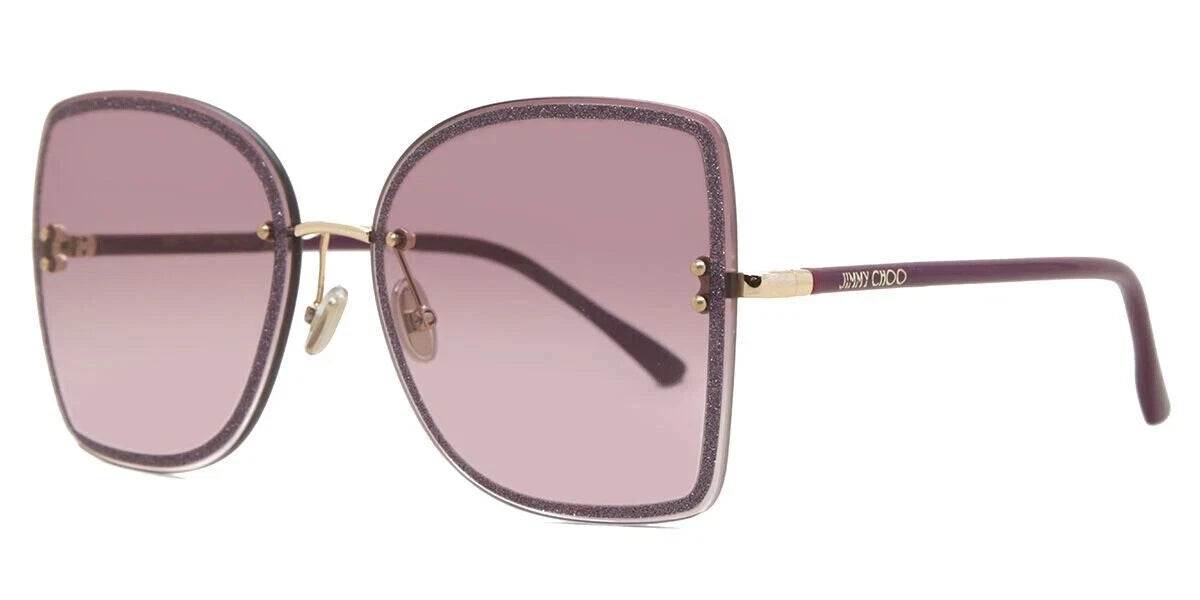 Jimmy Choo 0LETI-S-VO1-62 0