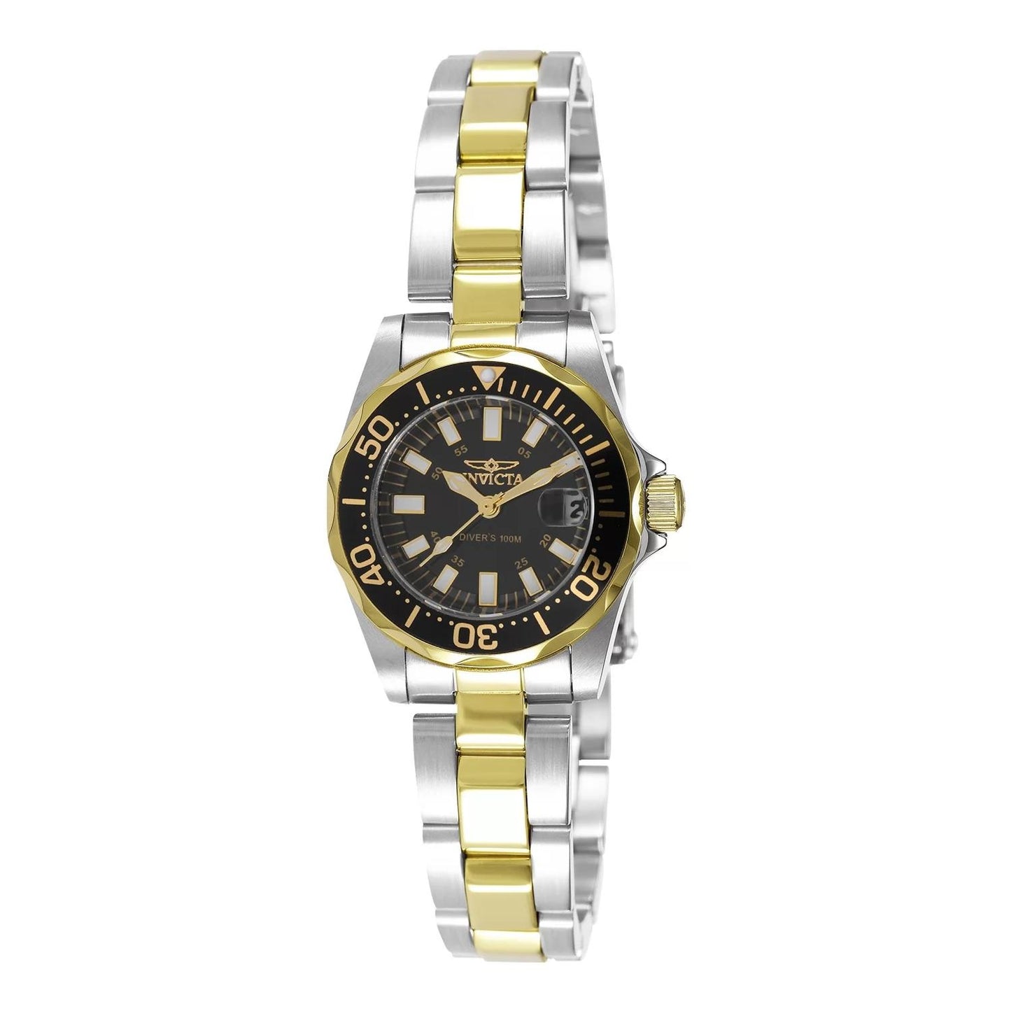 Invicta 7063 Missing