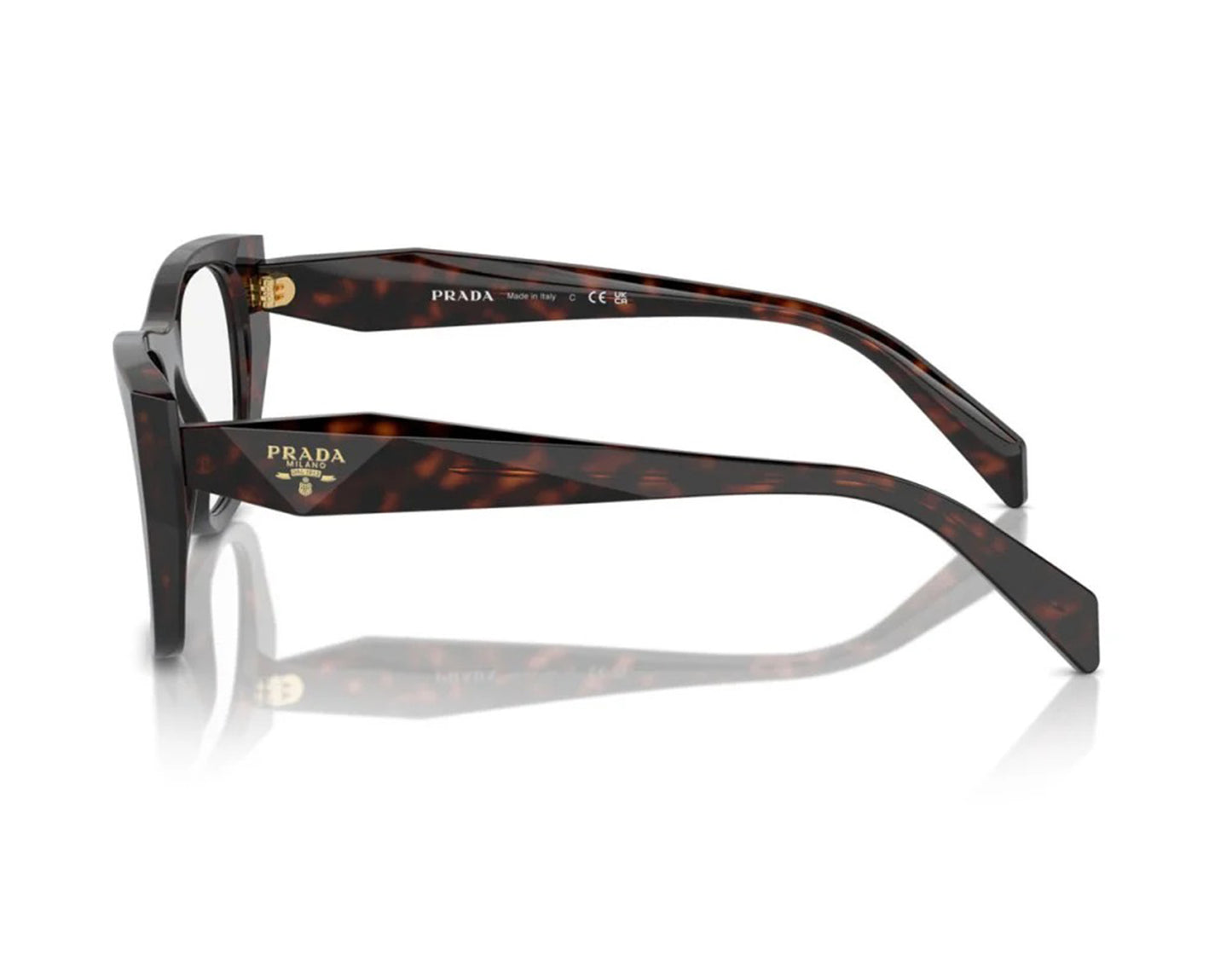 Prada PRA18V-17N1O1-52 52