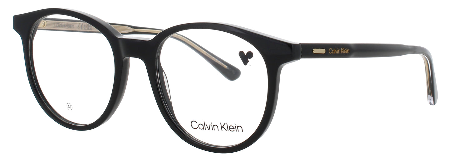 Calvin Klein CK24543-001-49 49